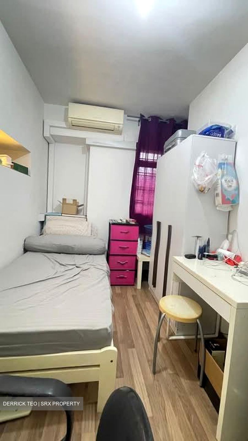 Blk 293 Bishan Street 22 (Bishan), HDB 4 Rooms #574945401